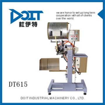 DT615 Convenient to adjustment Sole rib laying machine